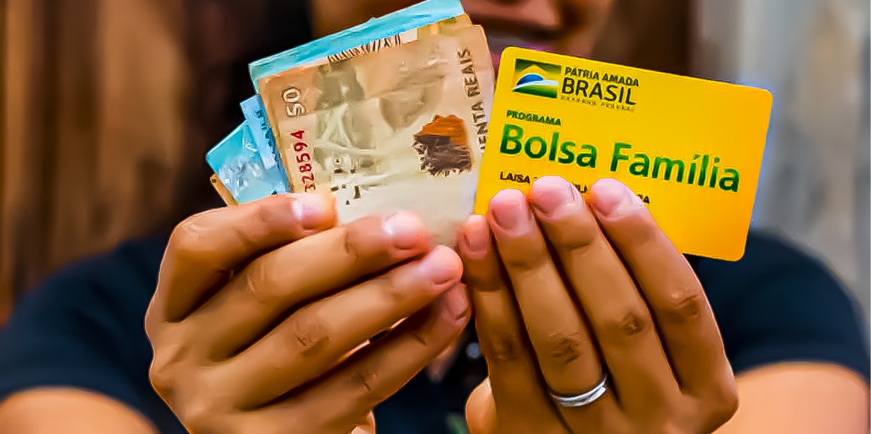 Bolsa Família