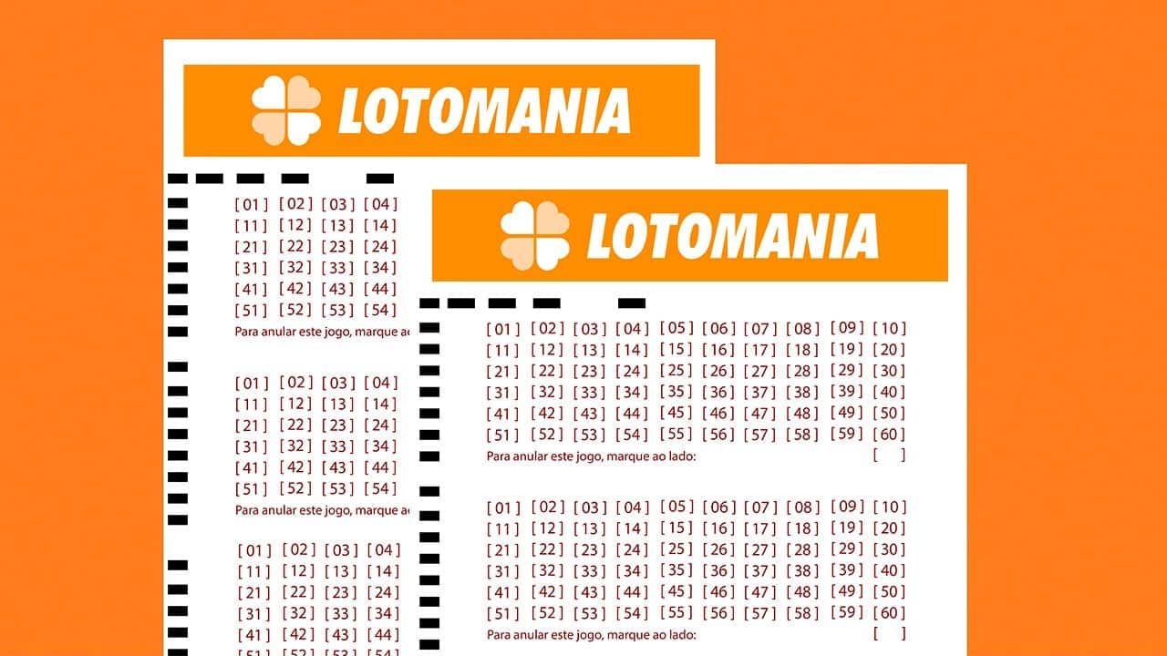 Sorteio Lotomania 2649 HOJE