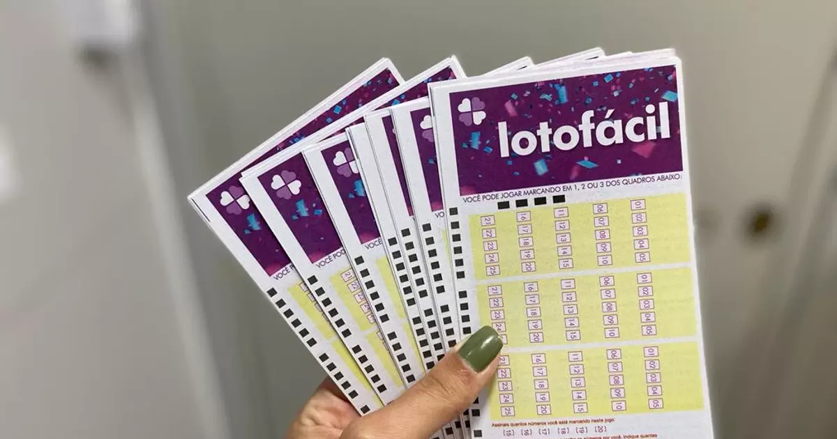 Sorteio Lotofácil 3148 HOJE