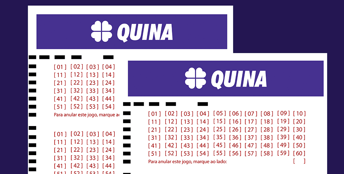 Resultado Sorteio Quina 6474 HOJE