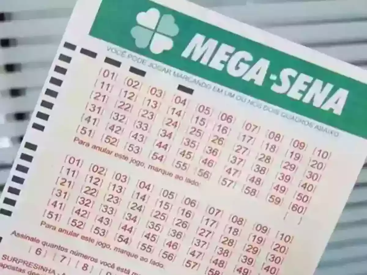 Resultado Sorteio Mega-Sena 2746 HOJE