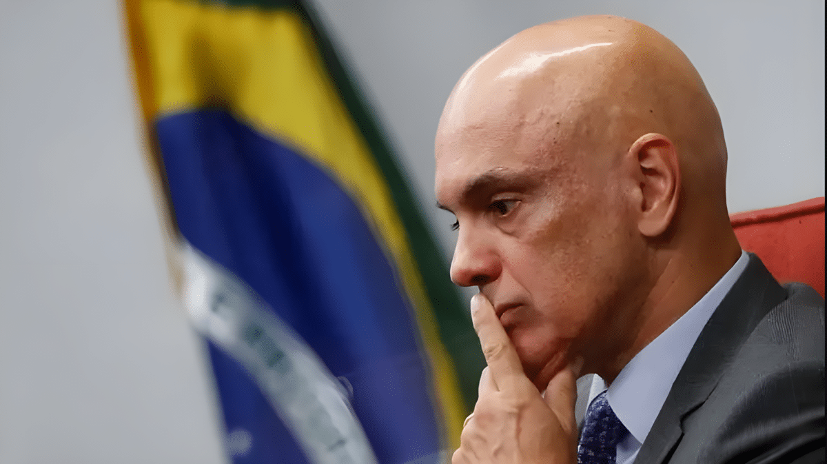 Alexandre Moraes