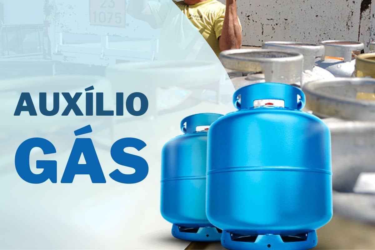 Bolsa Família: Entenda como funciona o Auxílio Gás - Jornal Dia