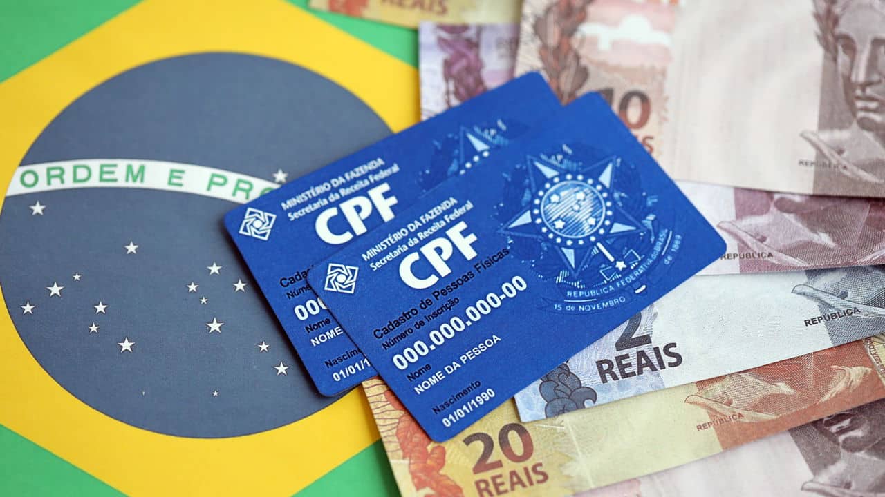 Nota Fiscal Paulista: Prêmios de Até 10 Milhões para Quem Inclui o CPF na Nota