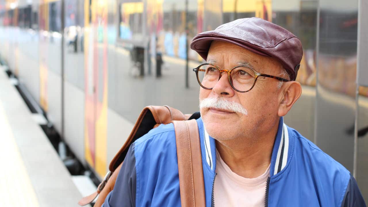 Governo Garante Transporte Público Gratuito Para Todos os Idosos a Partir de 60 Anos
