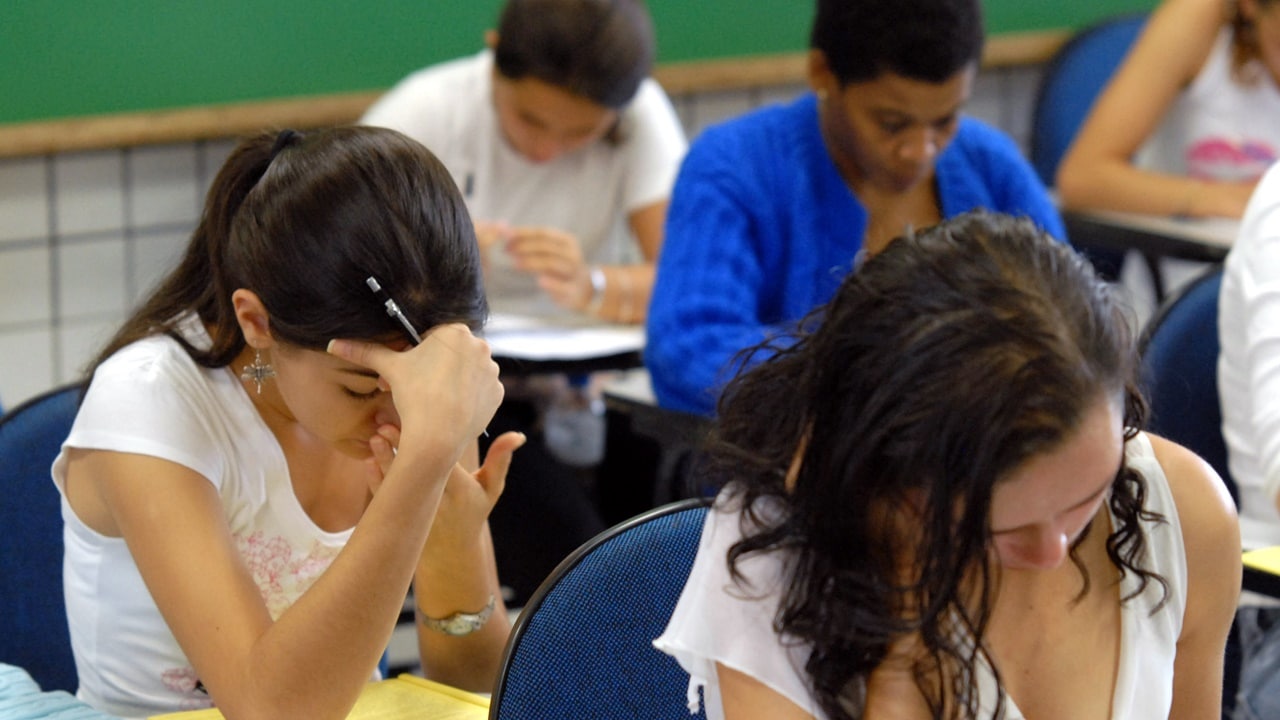 Inscrições Abertas Para o "Enem para Todos" Cursinho Popular