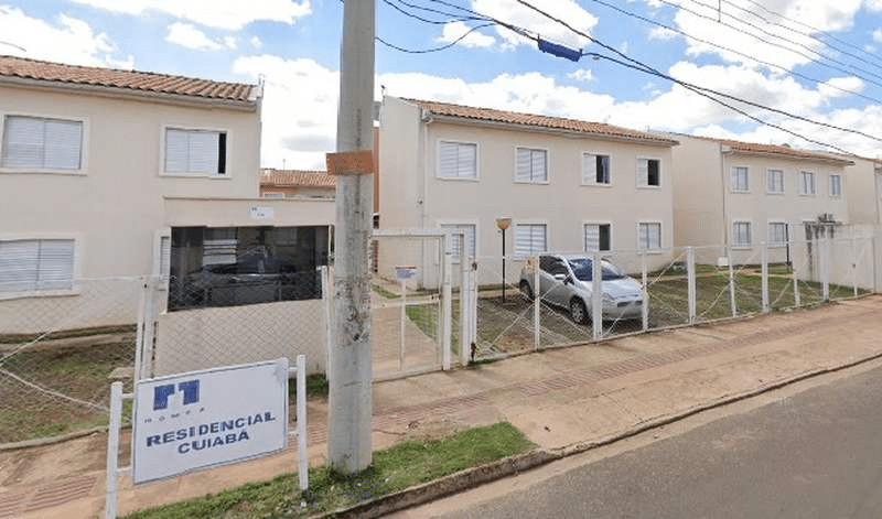 Fonte: DM Anápolis