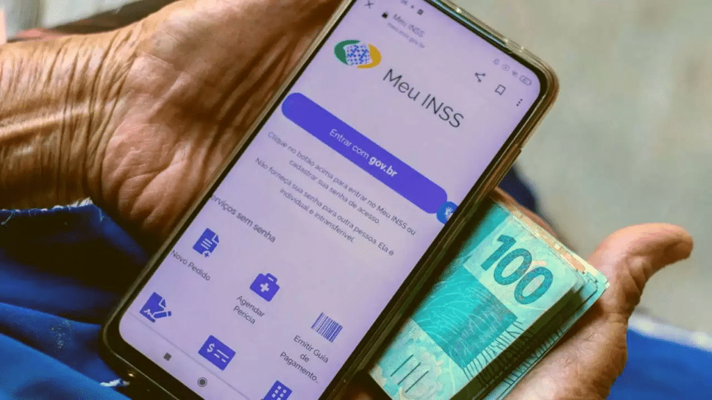 Fonte: Portal GCMAIS