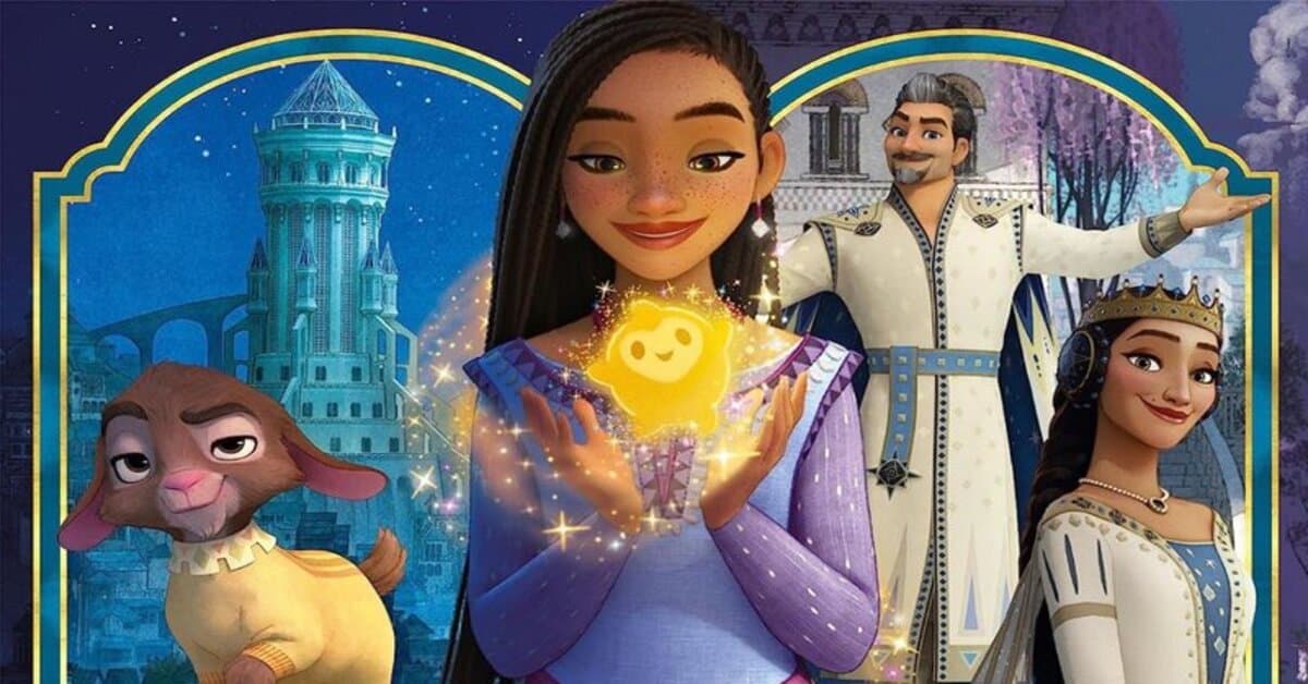 (Foto: Divulgação Disney)