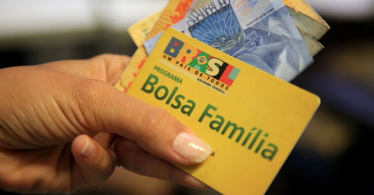 bolsa família 2025: calendário de pagamentos e como acessar o benefício