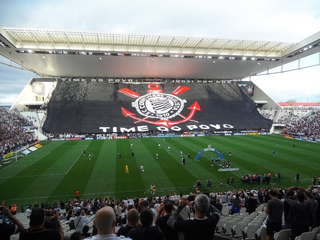 Corinthians