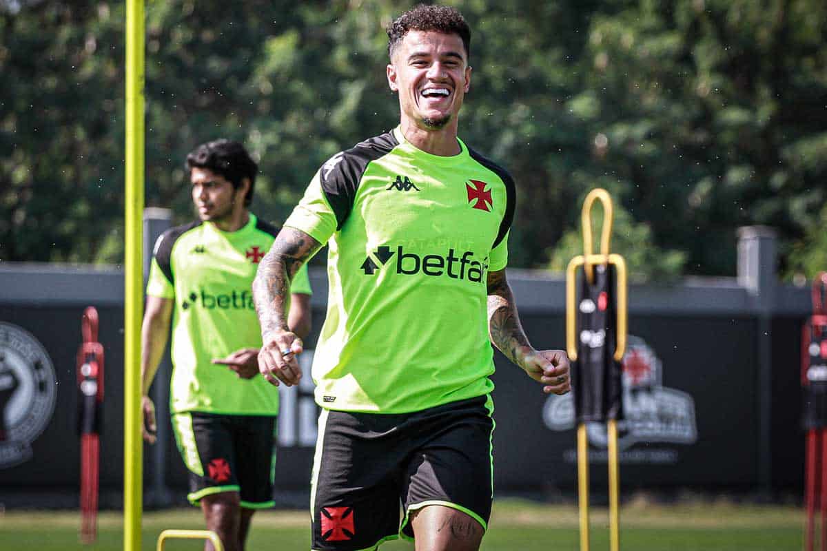 Coutinho