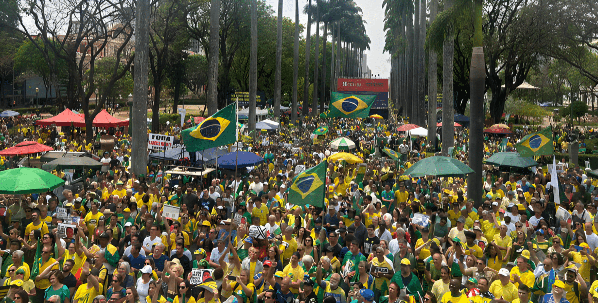 Protesto