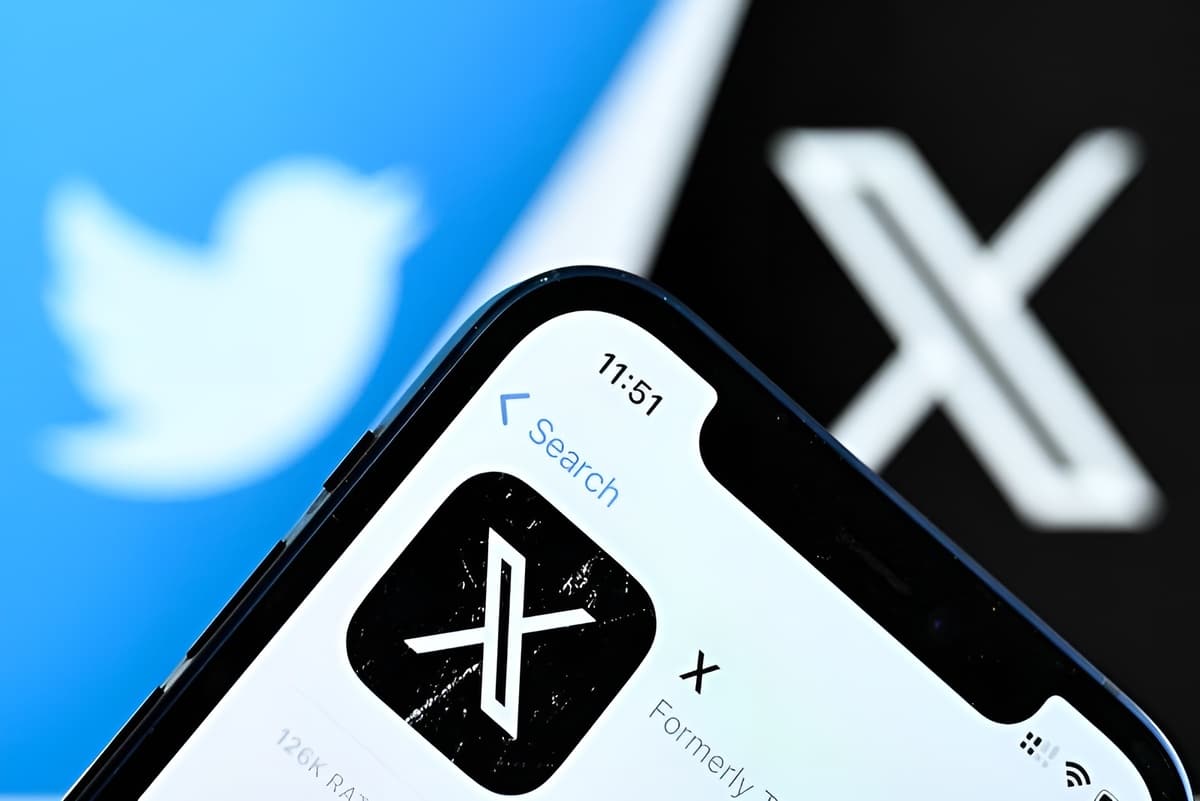 TwitterX