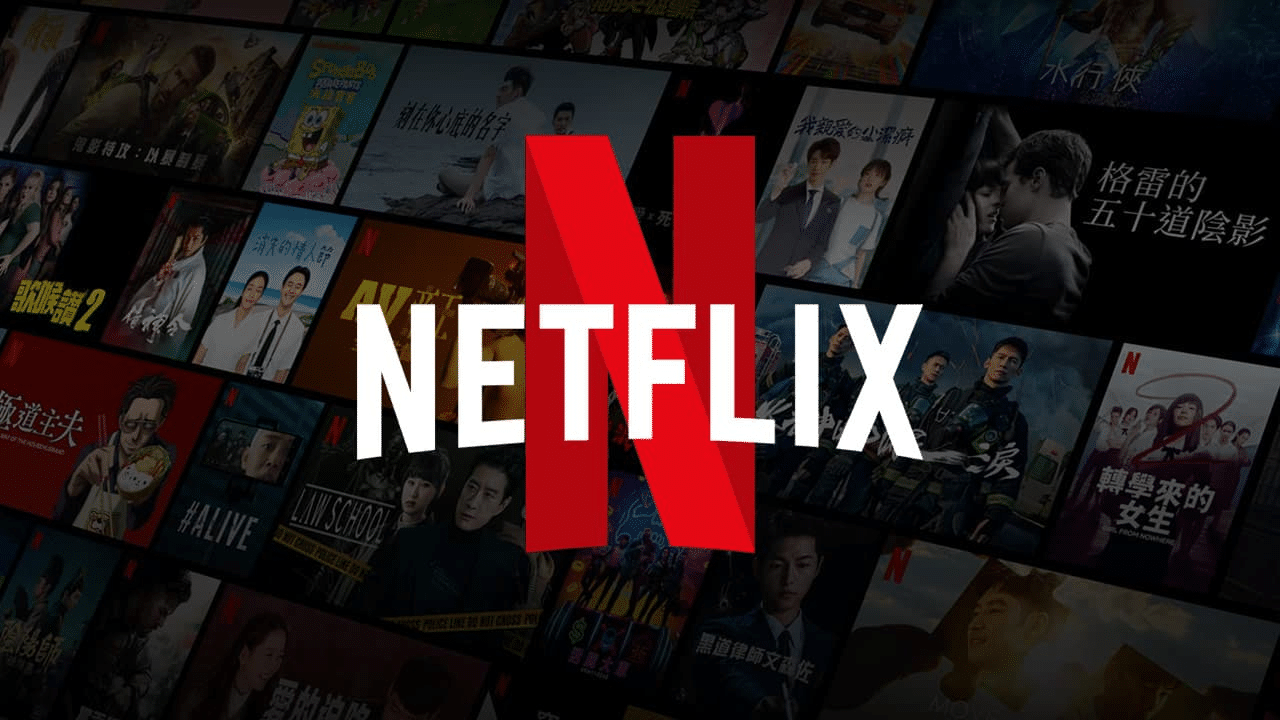 Novos Lançamentos Imperdíveis da Netflix para 2024: Descubra os Melhores Filmes e Séries!