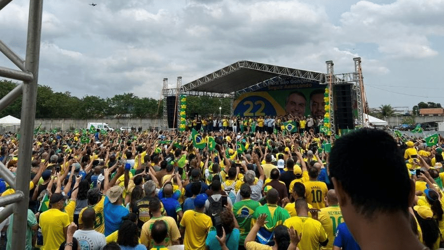 Fonte: UOL Notícias