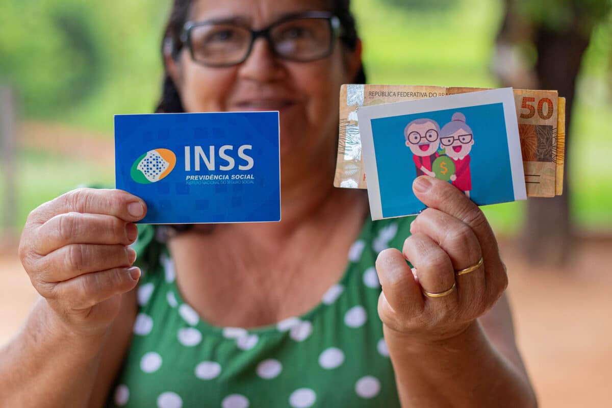 Meu INSS Vale+: Uma Nova Ferramenta de Adiantamento para Beneficiários