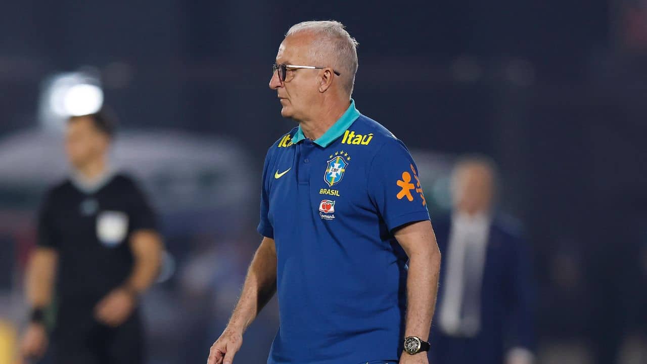 seleção