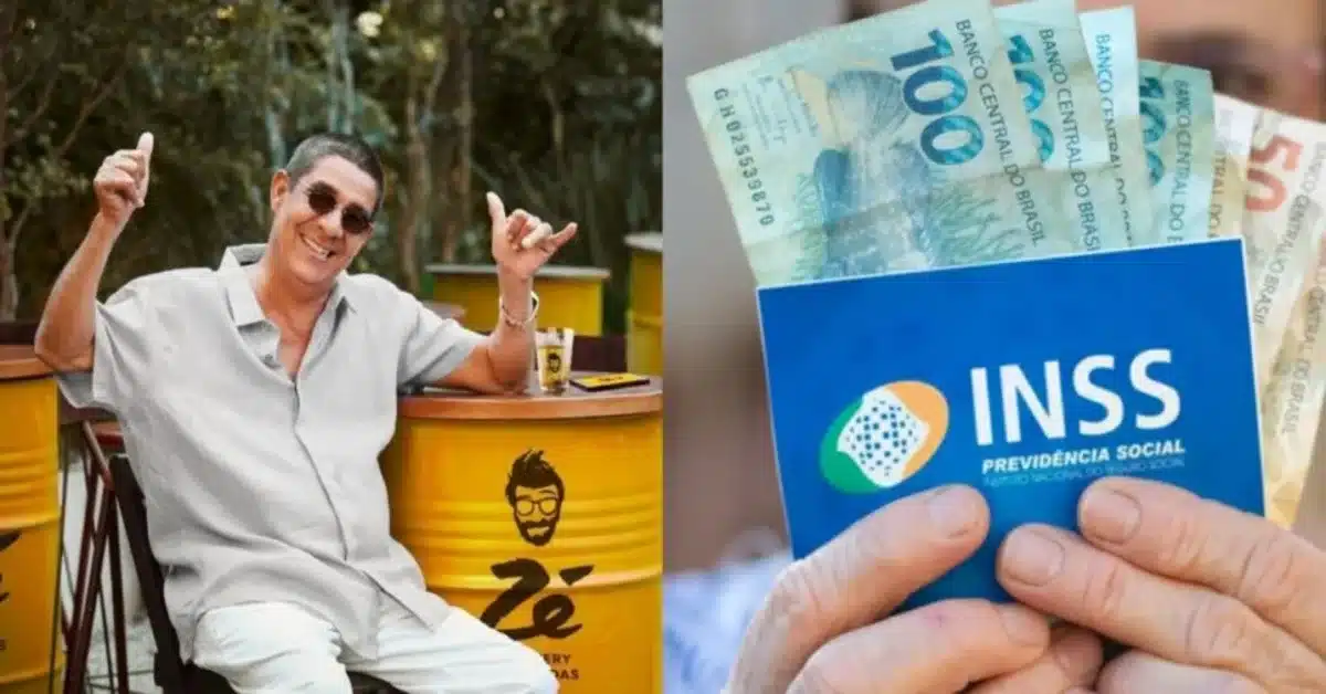 INSS divulga calendário de pagamentos para 2025