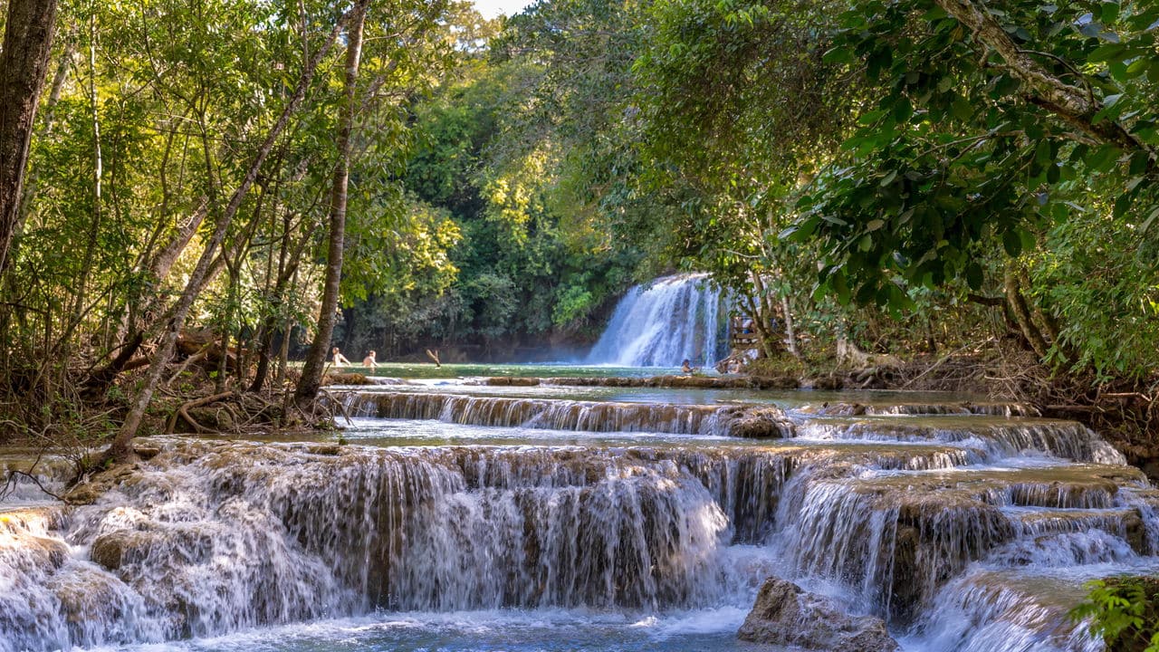 Bonito: O Paraíso do Ecoturismo Brasileiro