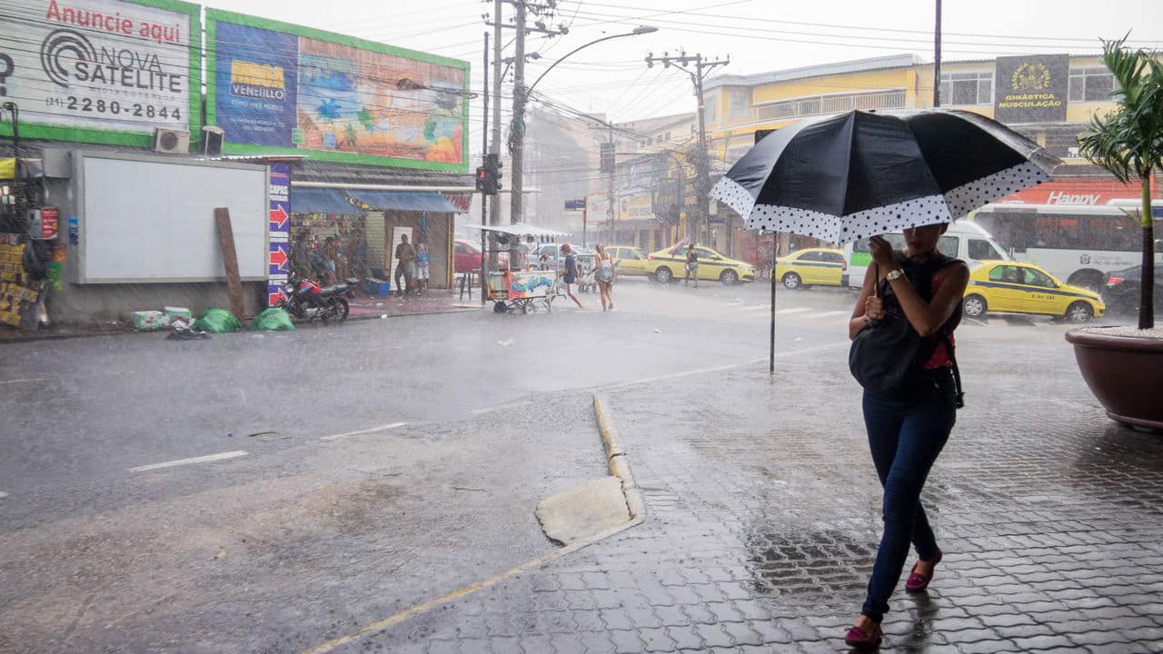 Brasil em Chamas: Como as Cidades Enfrentam o Impacto das Mudanças Climáticas