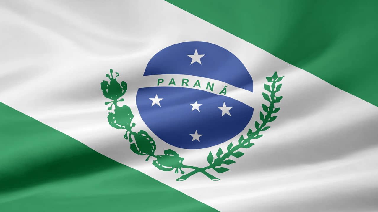 Abertura de Concurso Público: Diretamente da Prefeitura de Araucária - PR