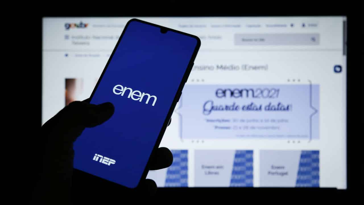 O Exame Nacional do Ensino Médio (Enem) 2024 e Seus Gabaritos!