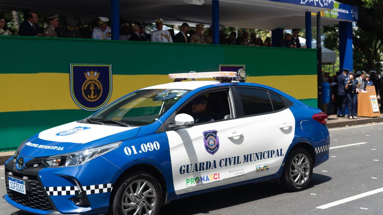 Estabilidade e Segurança: Concurso GCM Tatuí com 50 Vagas!