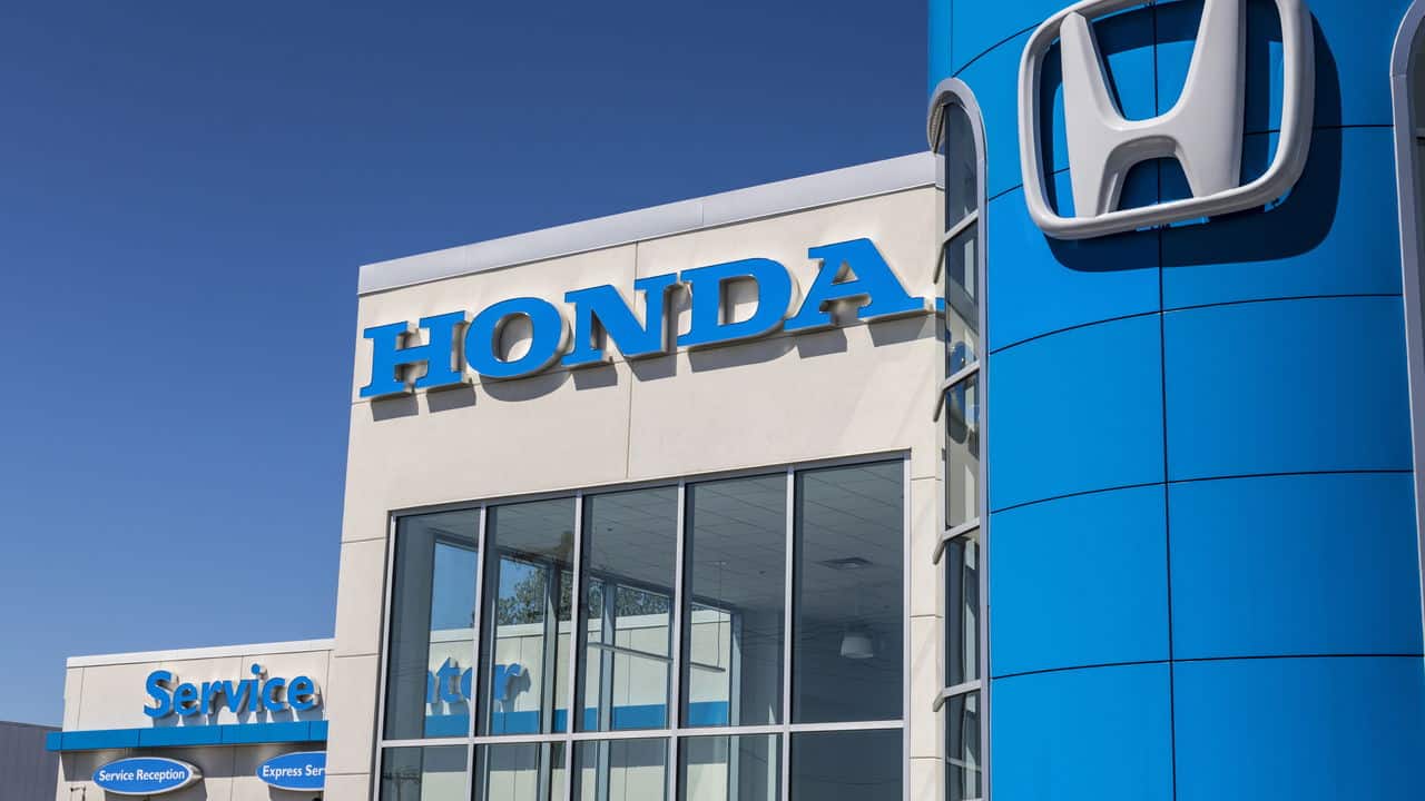 A moto dos seus sonhos agora está mais perto: CG 160 2025 a partir de R$ 16.194!