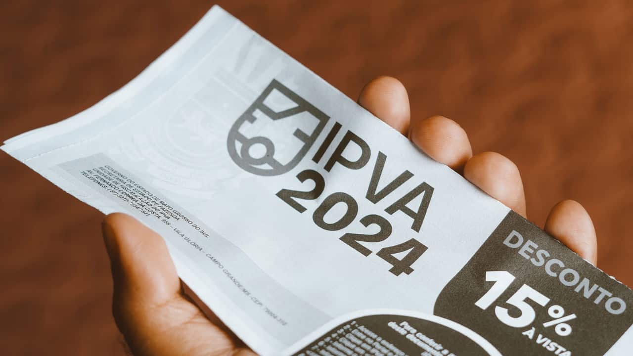 IPVA 2024 em Campinas: Dívidas Milionárias e Oportunidades de Regularização