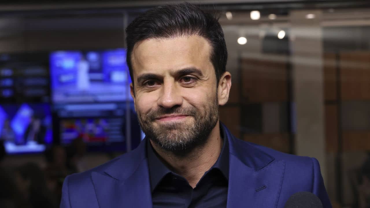 Pablo Marçal Planeja Conquistar a TV: Novo Passo na Trajetória de Sucesso para 2025!