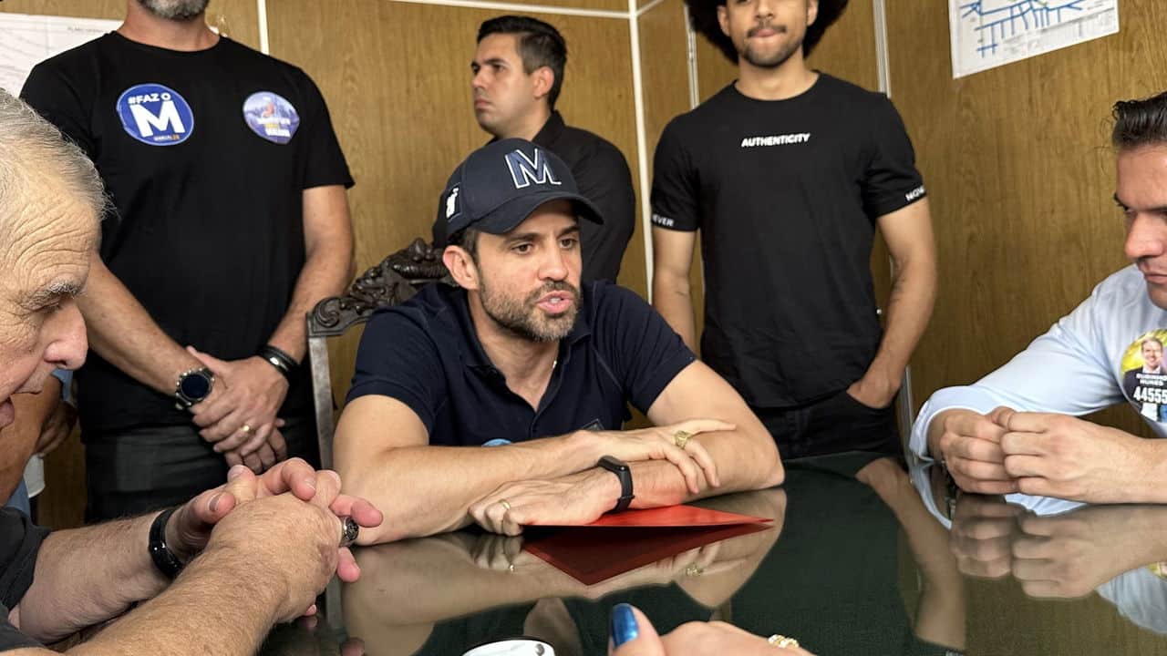 Indiciamento Segundo Pablo Marçal: O Primeiro Passo na Busca por Justiça no Direito Penal Brasileiro!
