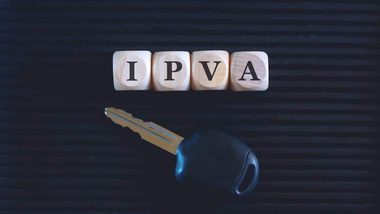 O que é o IPVA? Entenda o Imposto sobre a Propriedade de Veículos ...