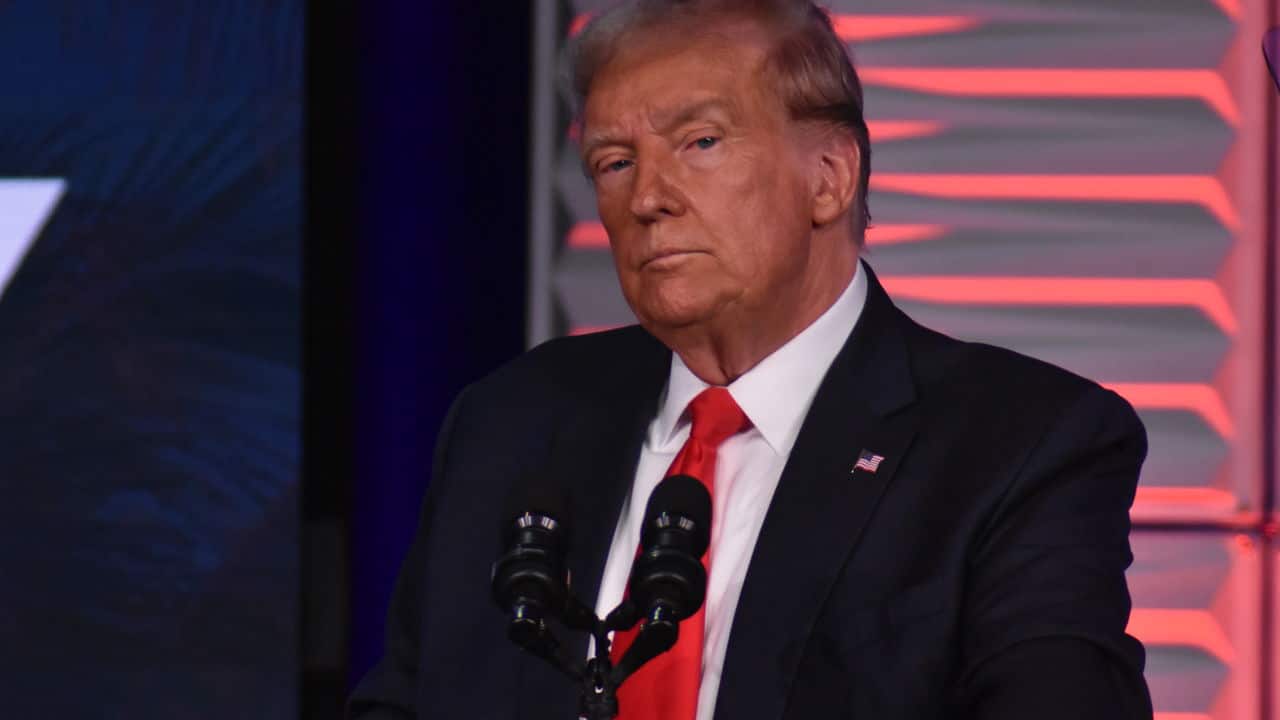 Possível Impacto Global de um Segundo Mandato de Trump!