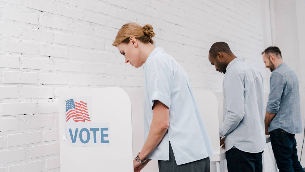O Impacto da Precisão nas Pesquisas Eleitorais nos Resultados de Eleições!