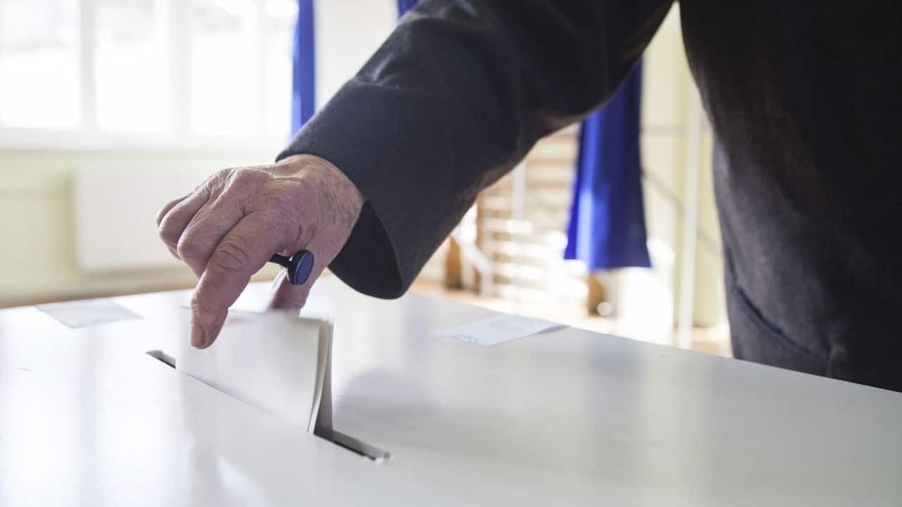 Eleições Presidenciais nos Estados Unidos em 2024!