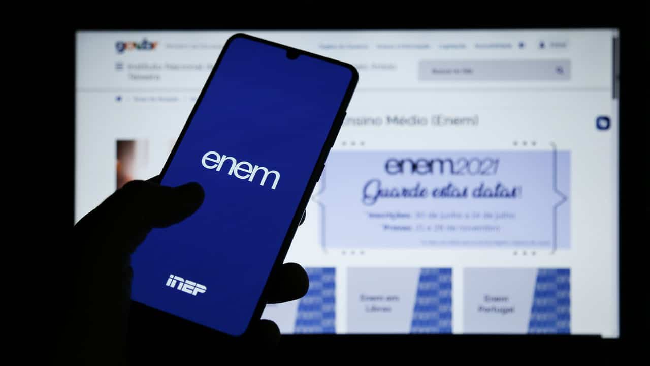ENEM 2024: Teste seu conhecimento com temas inusitados!
