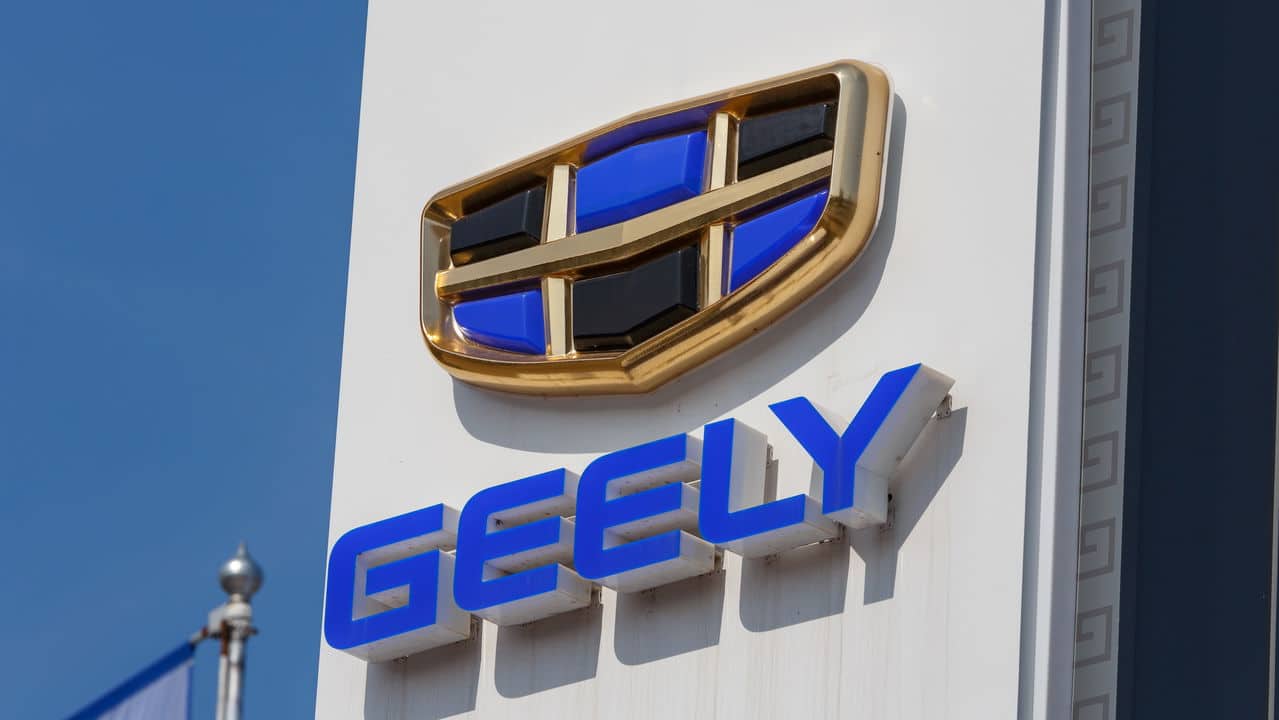 Geely Revolution: A Nova Era da Mobilidade que Está Transformando o Mercado?