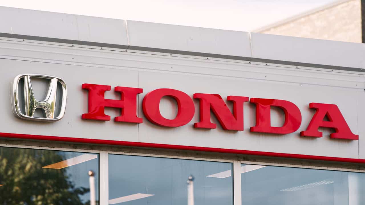 Honda lança novo modelo mais compacto da linha City sedã e hatch!