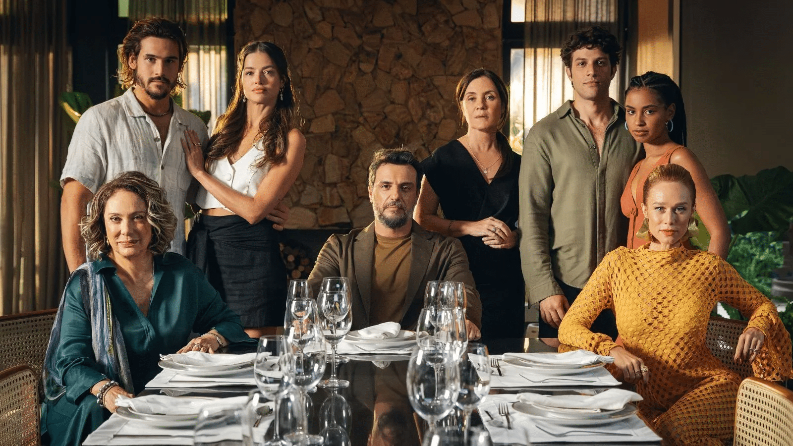 Resumo da Novela "Mania de Você": Principais Acontecimentos do Capítulo!