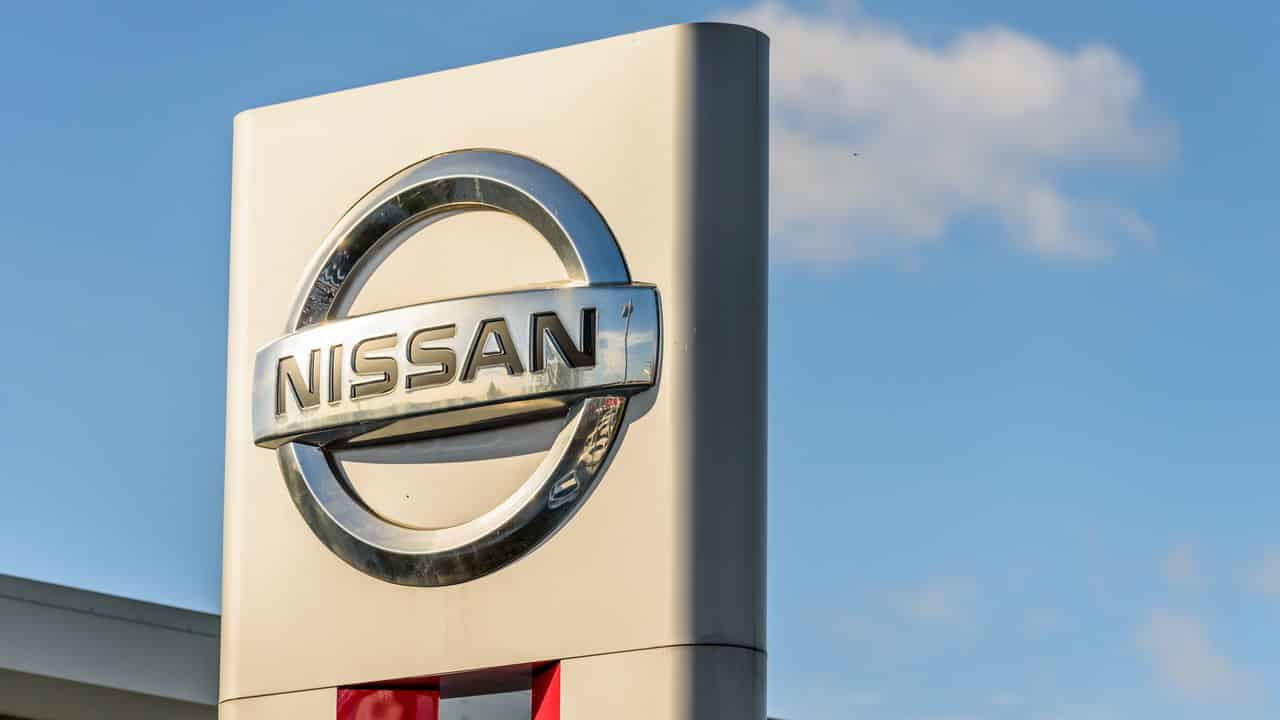 Confira Ofertas de Black Friday da Nissan!