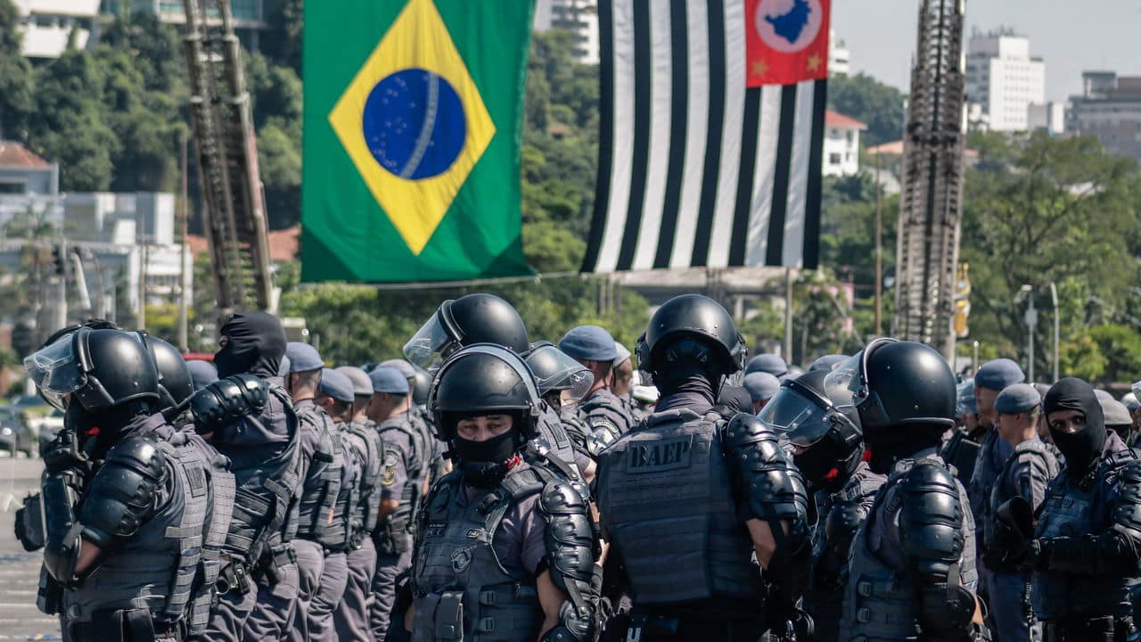 335 Vagas Abertas! Inscreva-se no Concurso da PM SE e Construa sua Carreira Militar!