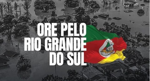 Impacto das Enchentes no Rio Grande do Sul