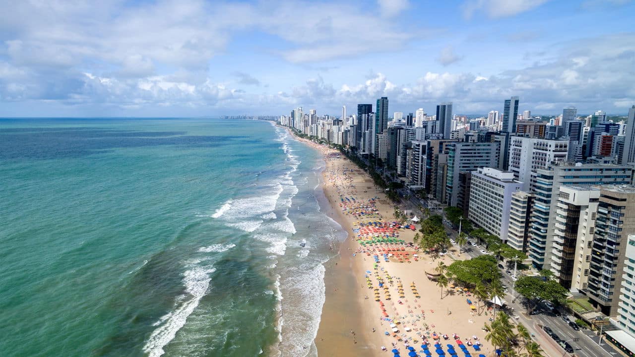 Recife: Onde a História Encontra o Mar e a Cultura Nunca Dorme