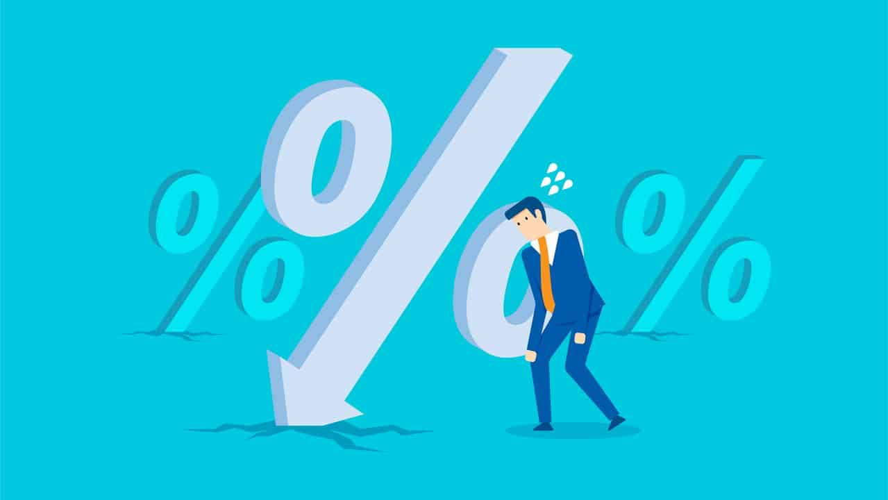 Alta nos Juros do Crédito Rotativo: Desafios e Impactos para o Consumidor em 2024