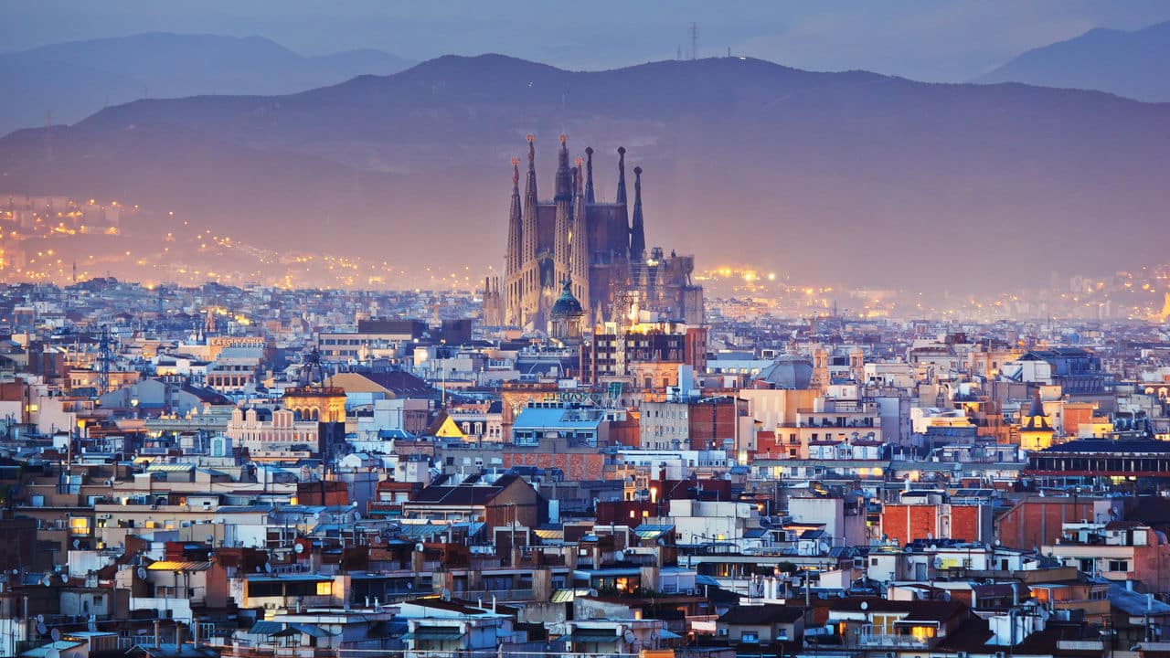 Barcelona: cultura, arquitetura e experiências inesquecíveis