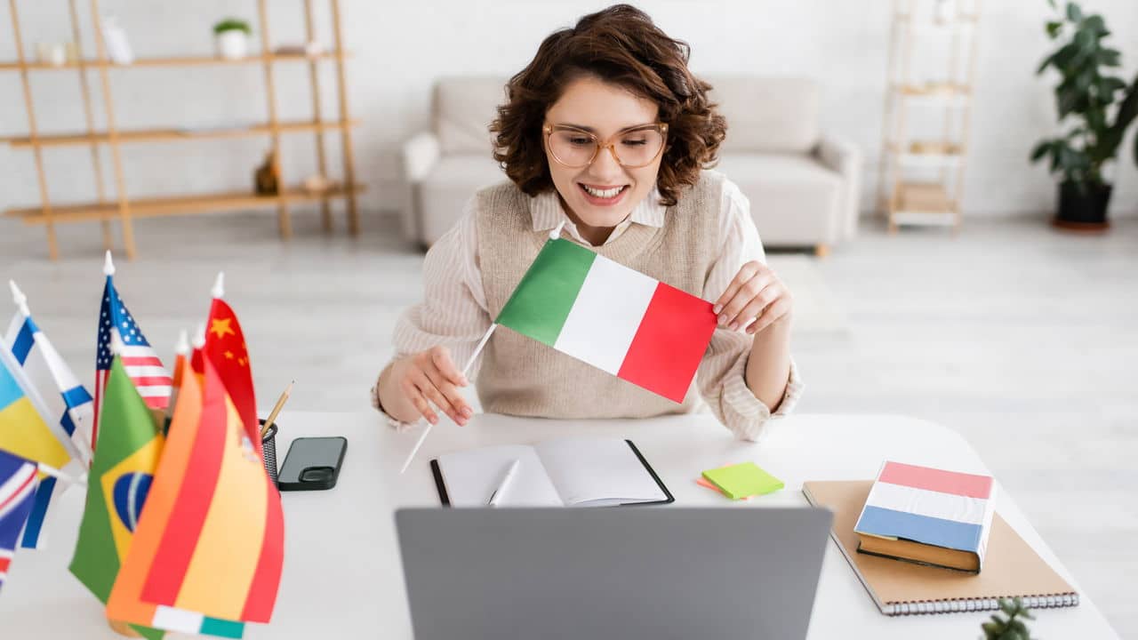 As cidades italianas com o melhor clima em 2024