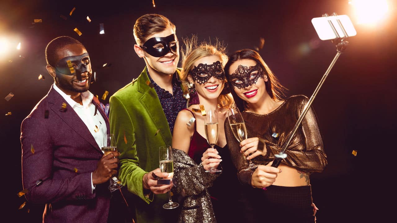 Dicas Para O Look No Carnaval De 2025 Jornal Dia