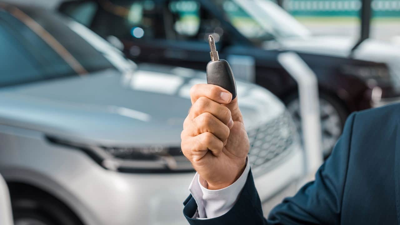 Como inovações e tendências estão definindo os lançamentos automotivos de 2025