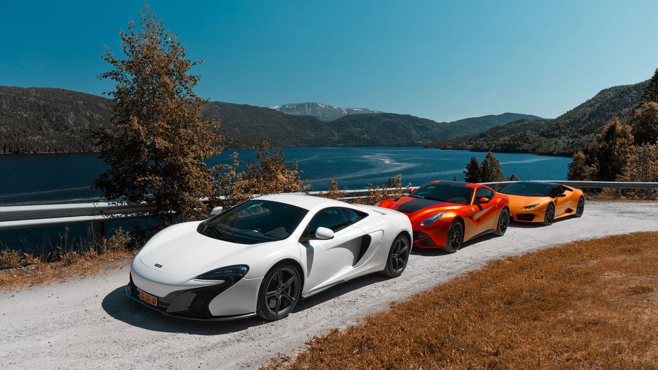 IPVA dos Carros de Luxo no Paraná: Impactos e Perspectivas